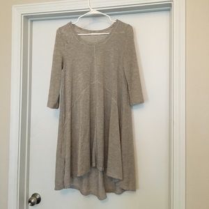 Lush Tunic / Dress